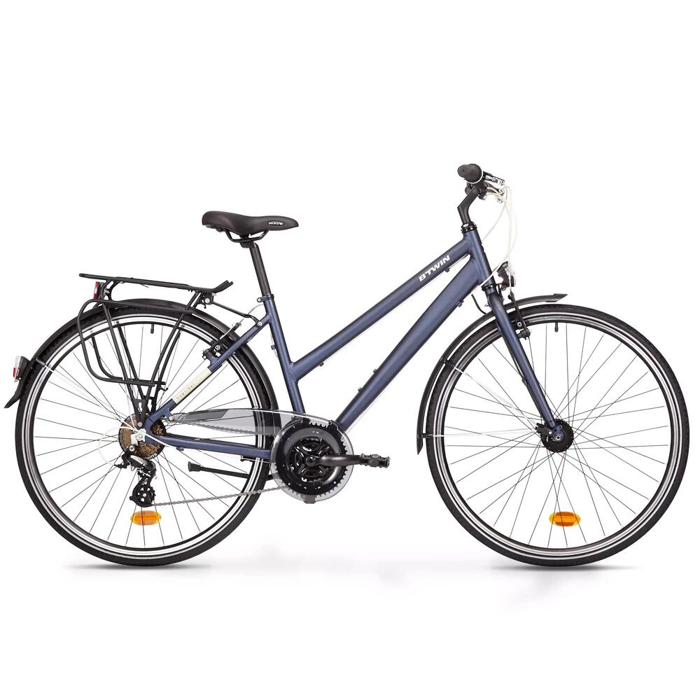 BICICLETA HOPRIDER 100 QUADRO BAIXO