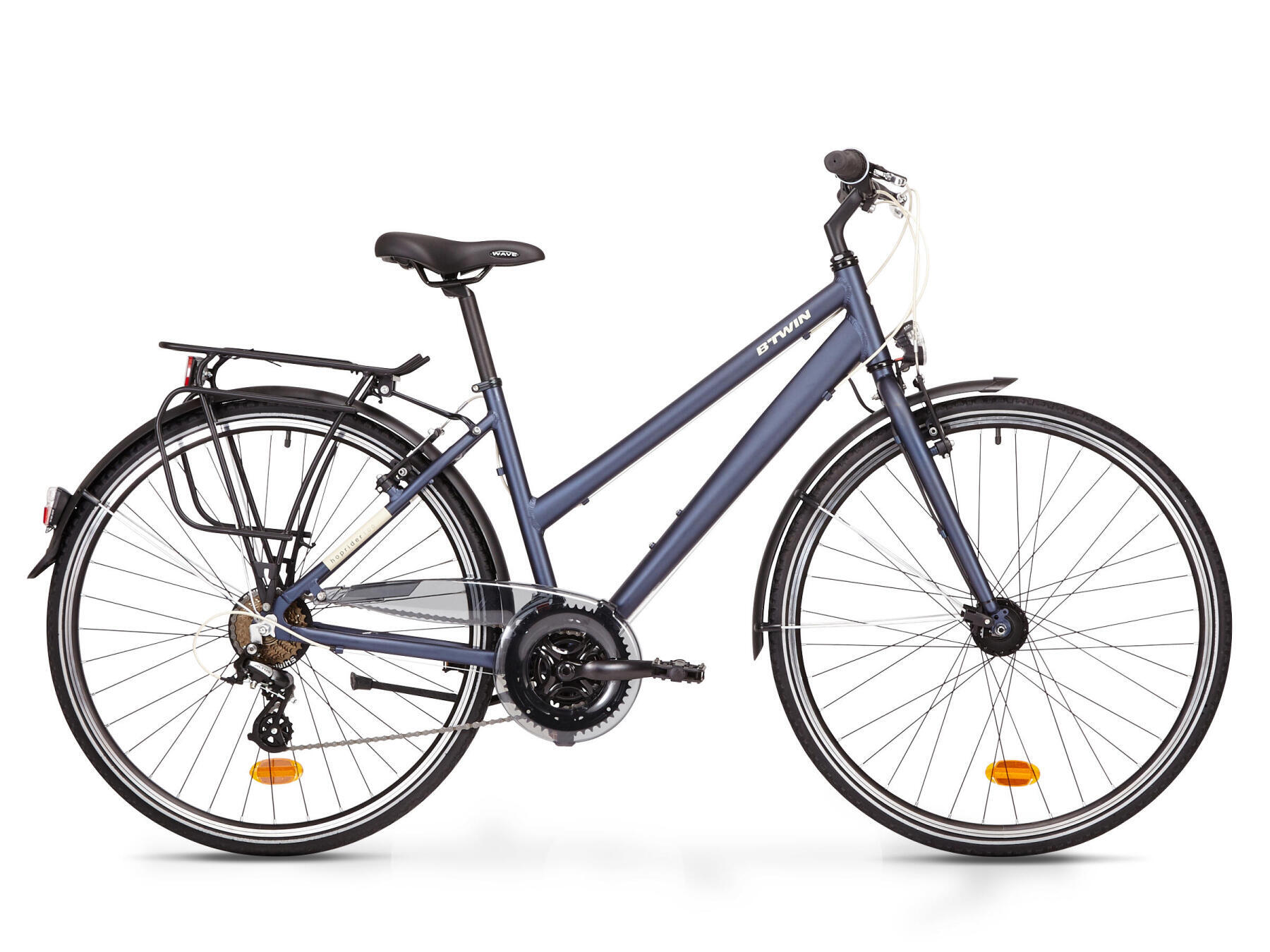 bici lunga distanza
