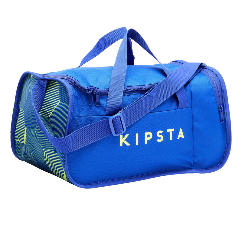 Torba Do Sportow Zespolowych Kipocket 20 L Kipsta Decathlon