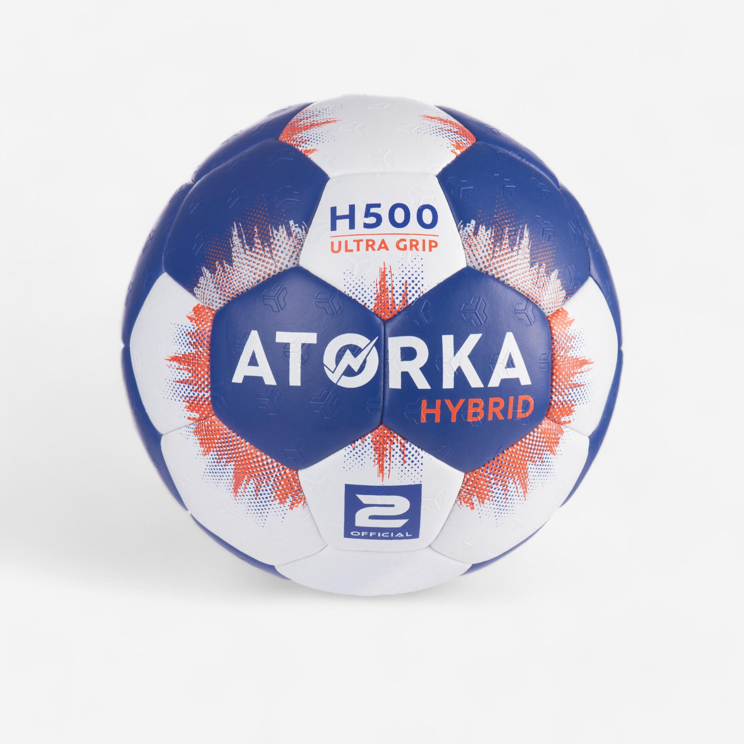 Palla pallamano H500 T2 ATORKA | DECATHLON