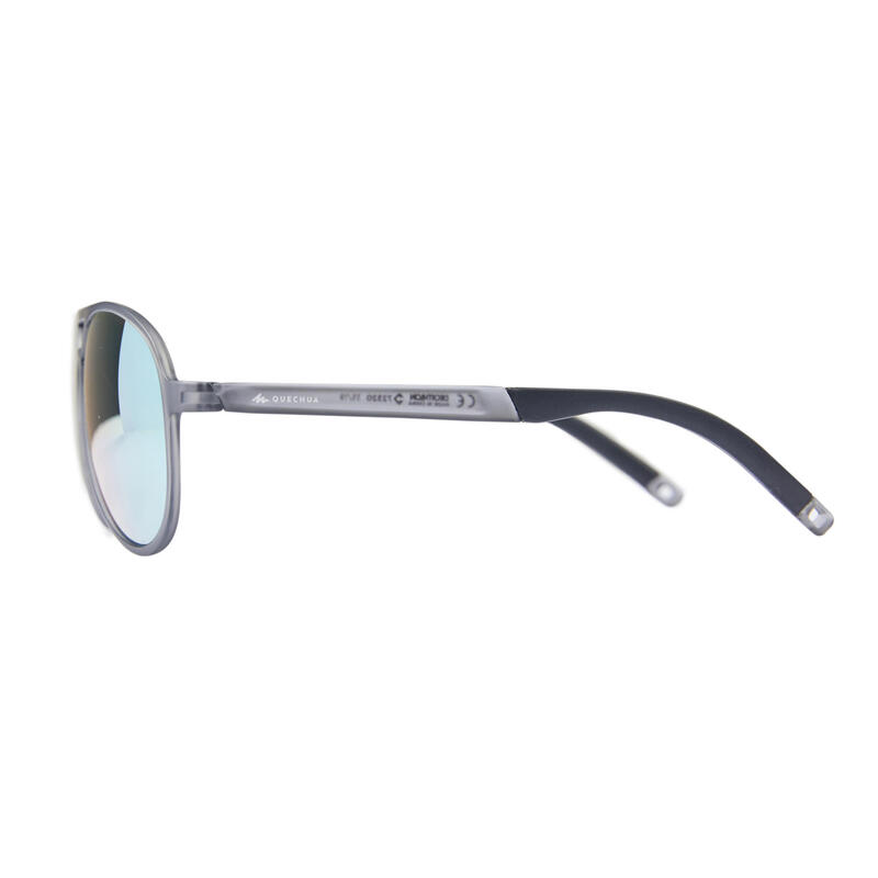 Adult Hiking Sunglasses - MH120A - Polarised Category 3