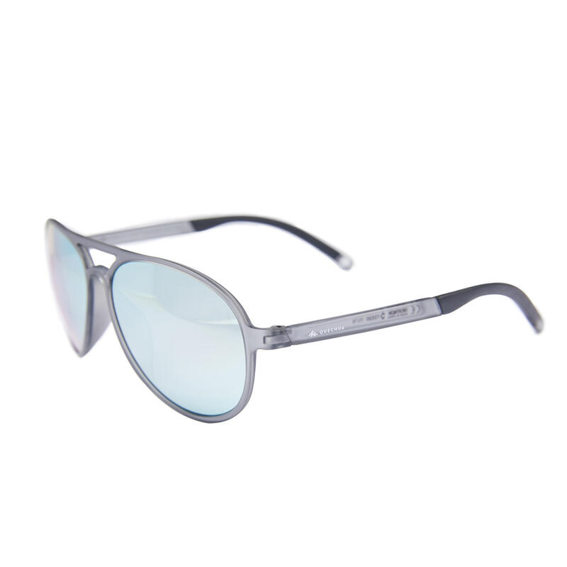 Adult Hiking Sunglasses - MH120A - Polarised Category 3