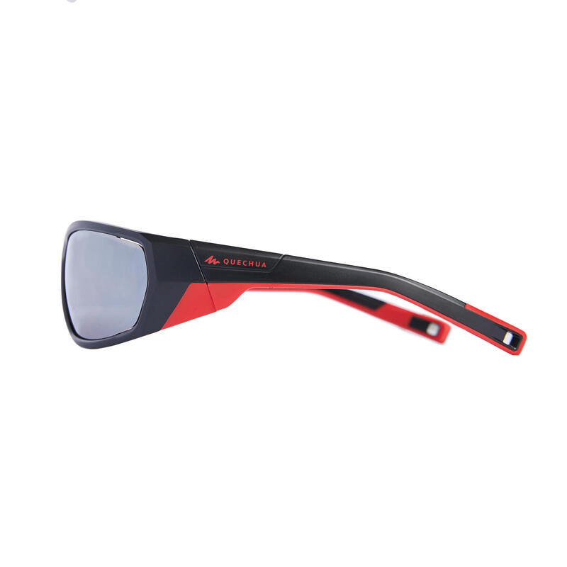 成人款偏光健行太陽眼鏡（濾鏡分類4）MH570