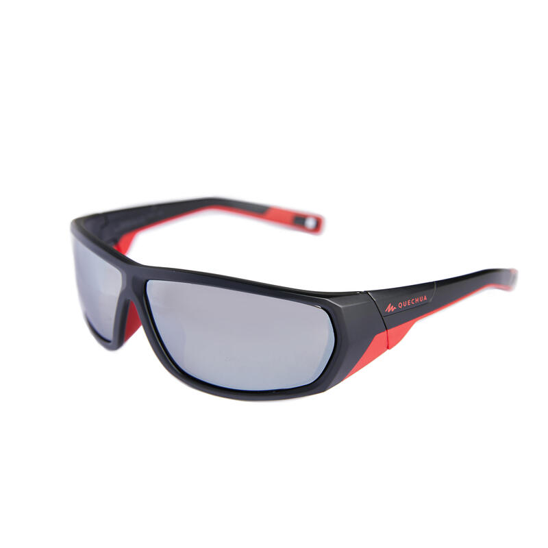 Adult's polarised Category 4 Hiking Sunglasses MH570 - Decathlon