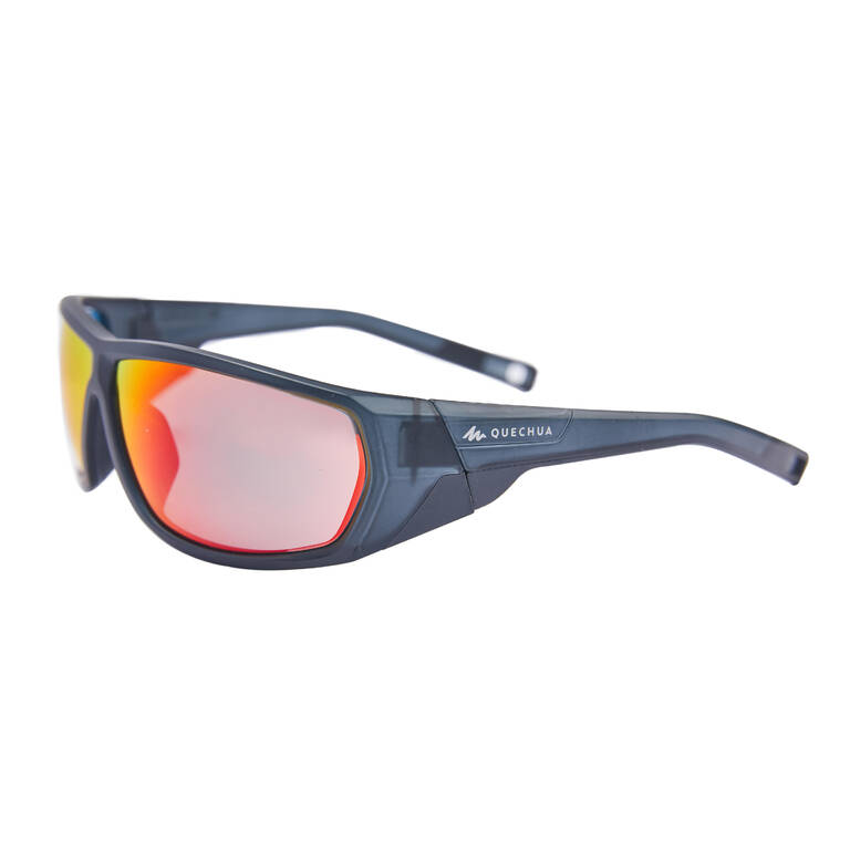 Adults Hiking Sunglasses - MH570 - photochromic CAT2 => CAT4