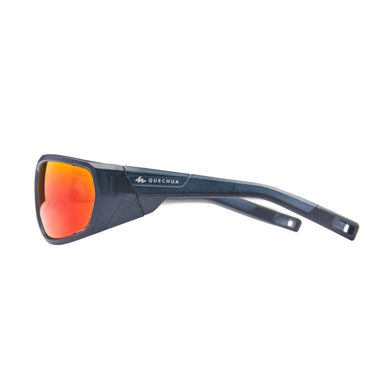 Adults Hiking Sunglasses - MH570 - photochromic CAT2 => CAT4