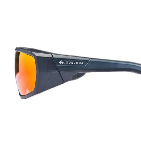 Adults Hiking Sunglasses - MH570 - photochromic CAT2 => CAT4