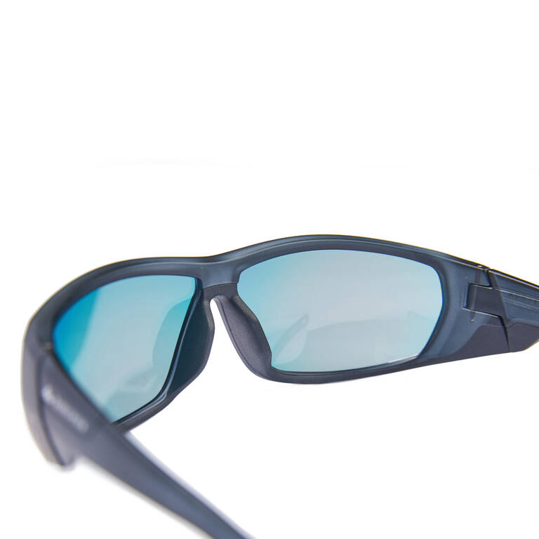 Adults Hiking Sunglasses - MH570 - photochromic CAT2 => CAT4