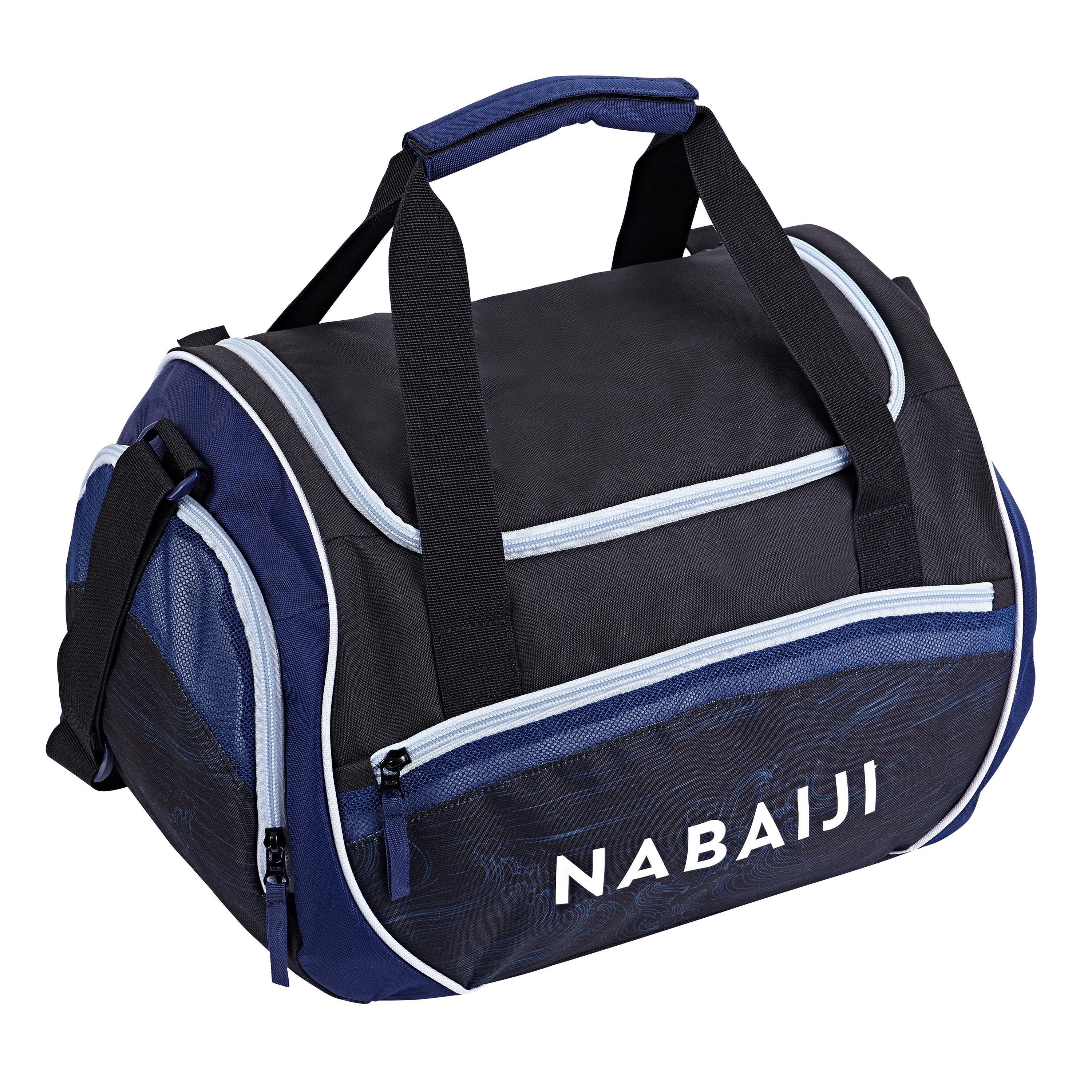 nabaiji swimming bag