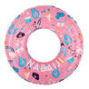 Inflatable Swim Ring Medium - Pink