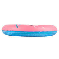 Flotador piscina Niños máx 30 Kg/51 cm rosa