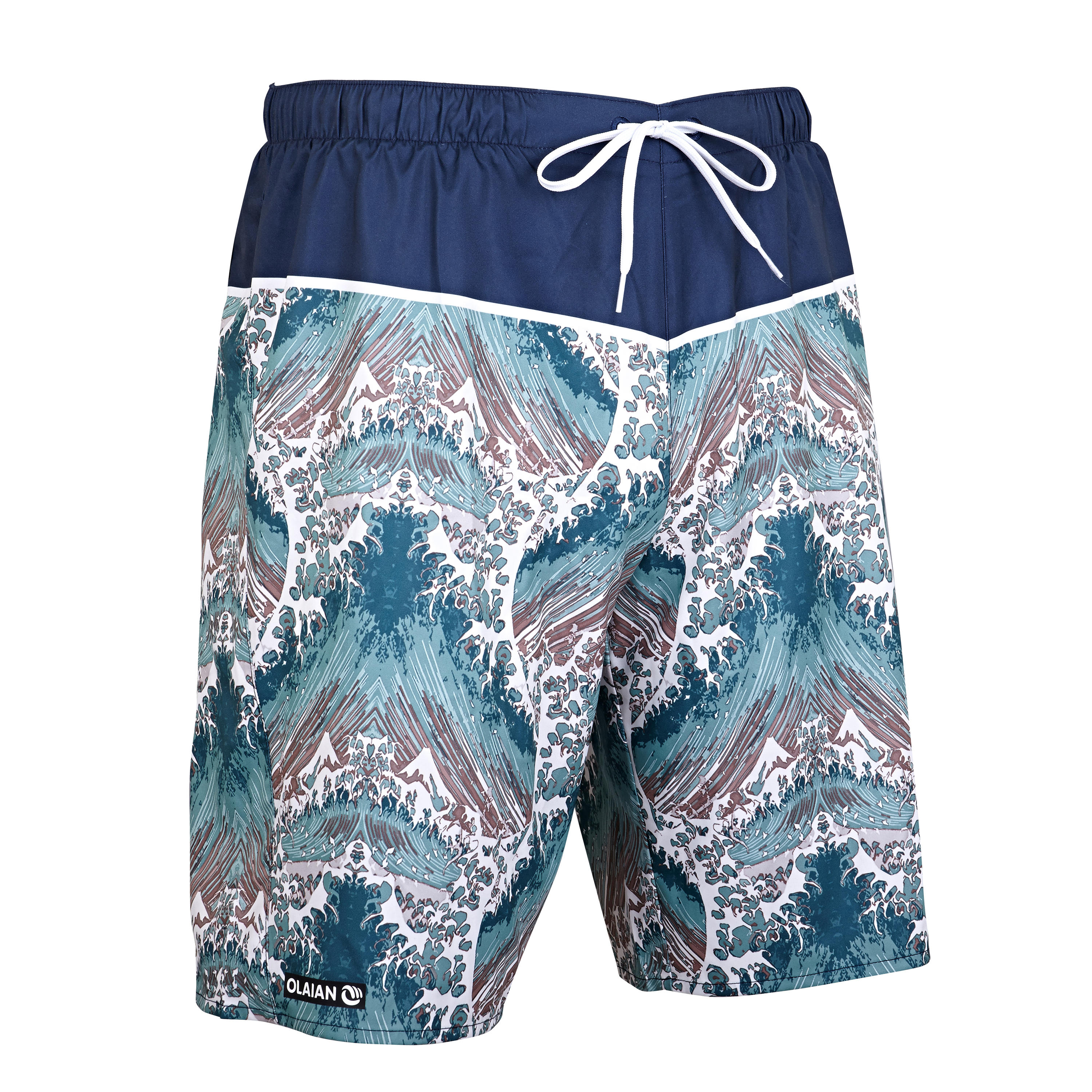 olaian boardshorts