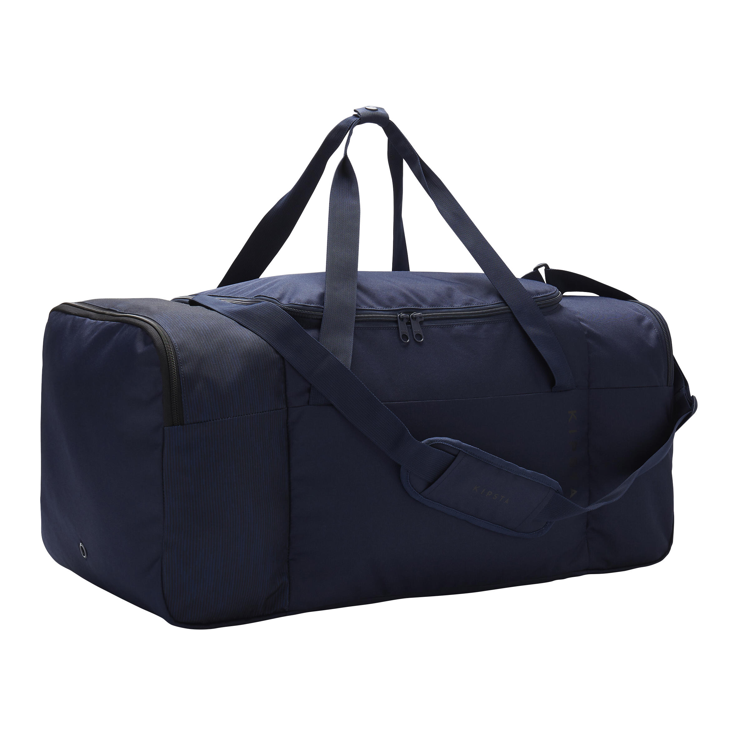 KIPSTA By Decathlon (Expandable) FOOTBALL DUFFLE BAG KIPOCKET 80 LITRES -  BLUE/YELLOW Duffel Without Wheels BLUE/YELLOW - Price in India |  Flipkart.com