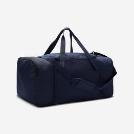 Sac sport 75l - essential bleu