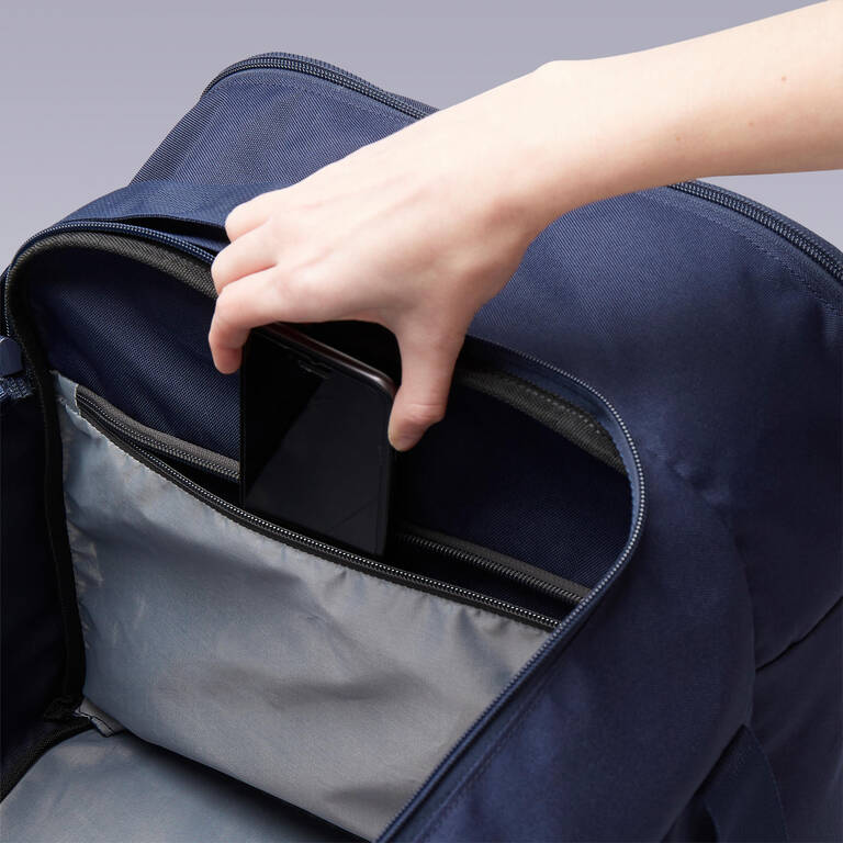75L Bag Essential - Blue