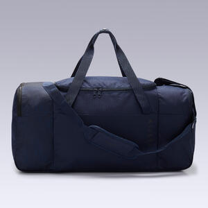 Bolsa de deporte plegable 75 litros Decathlon Essentiel