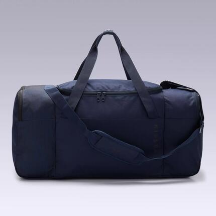 Sac de sport pliable à bandoulière, Club 100 75L