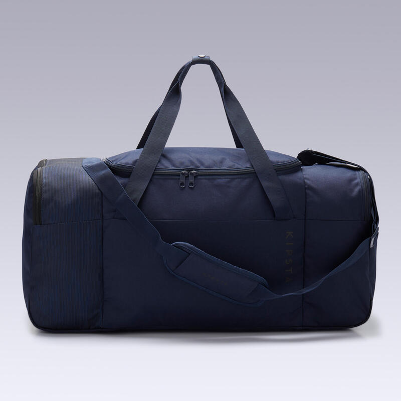 Sportovní taška 75 l Essential modrá