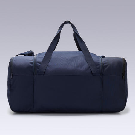 Спортивна сумка Essential 75 л темно-синя