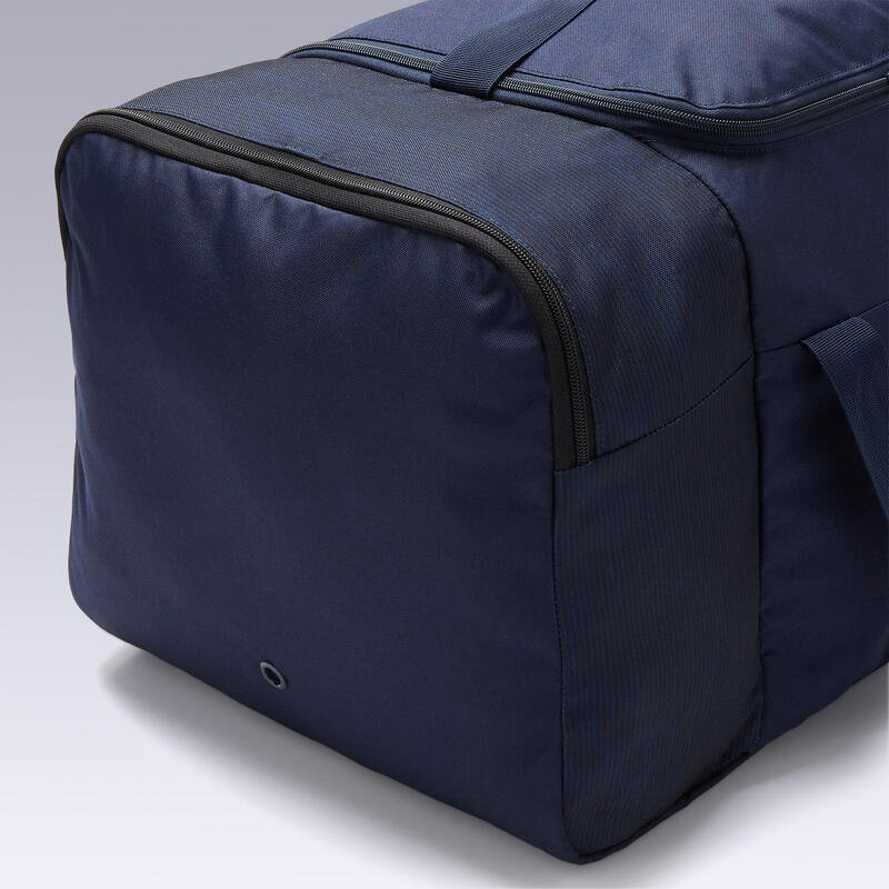 Sac sport 75L - ESSENTIAL bleu