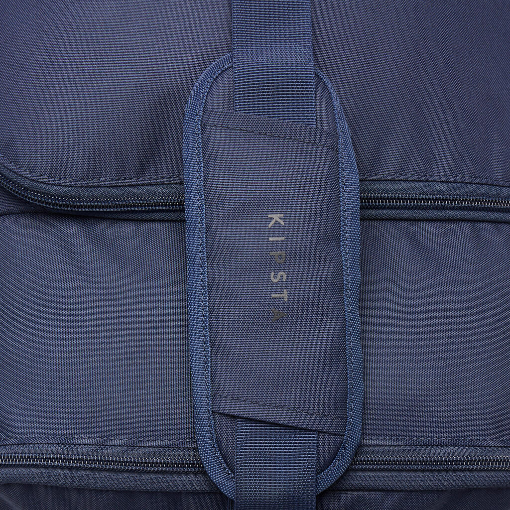 Sportska torba Essential 75 l plava