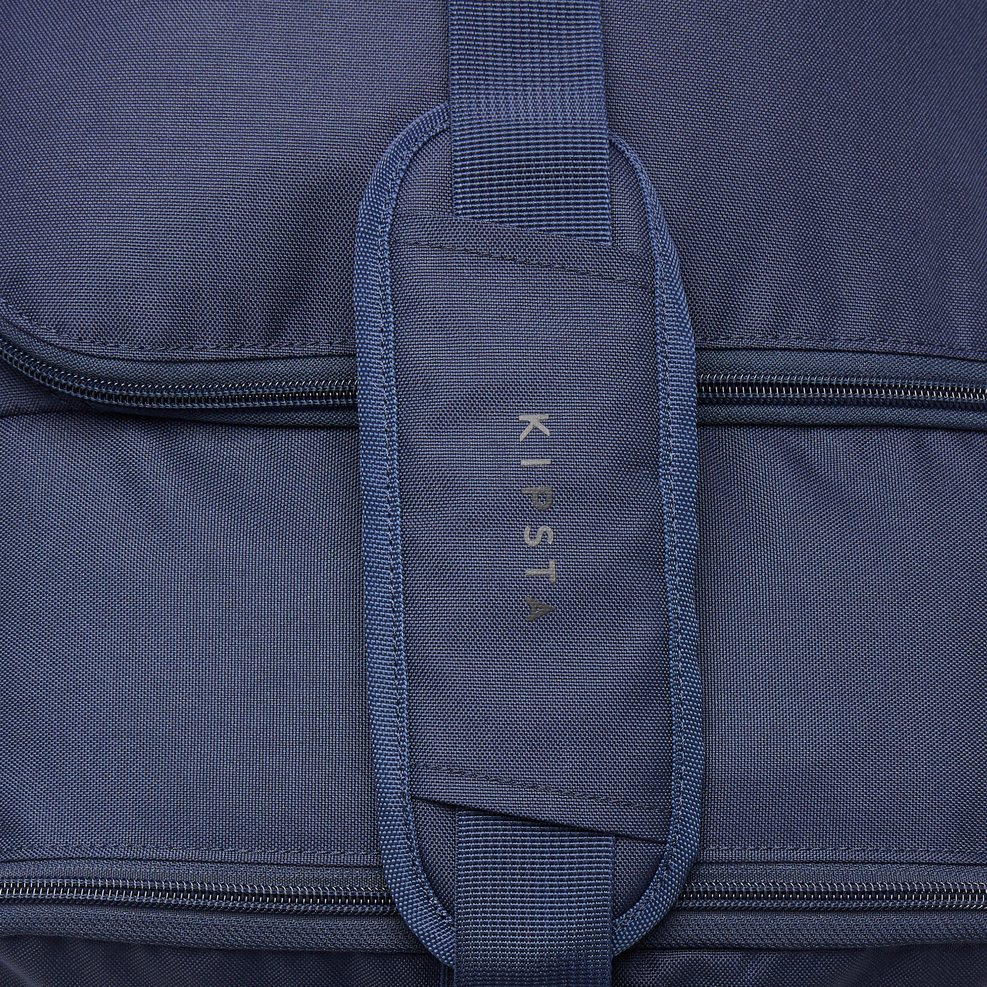 75L Bag Essential - Blue 9/10