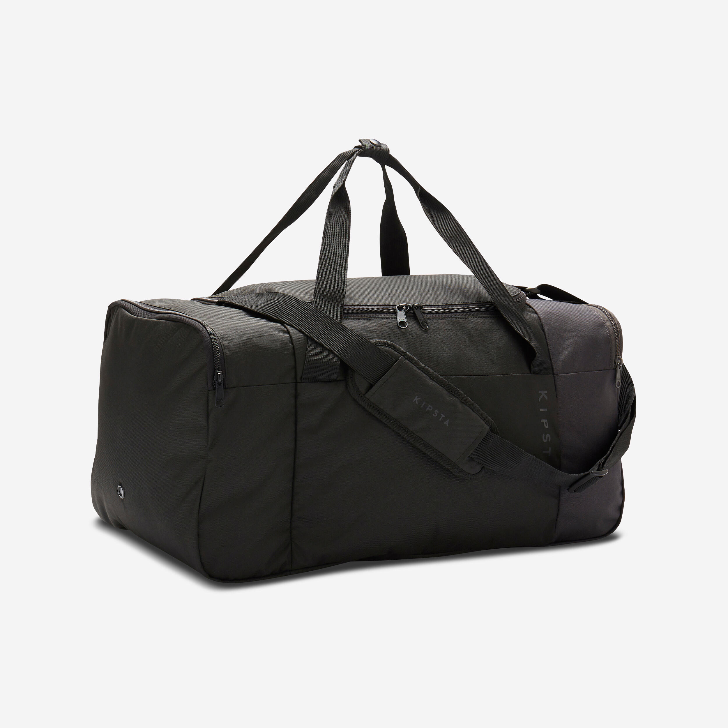 Gym bag 2025 for men decathlon