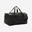 Sac de sport pliable 55L, noir