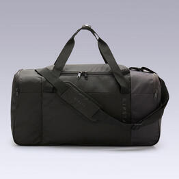 Sac sport 55l - essential noir