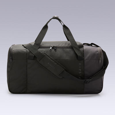 Sporttasche Essential 55 l schwarz
