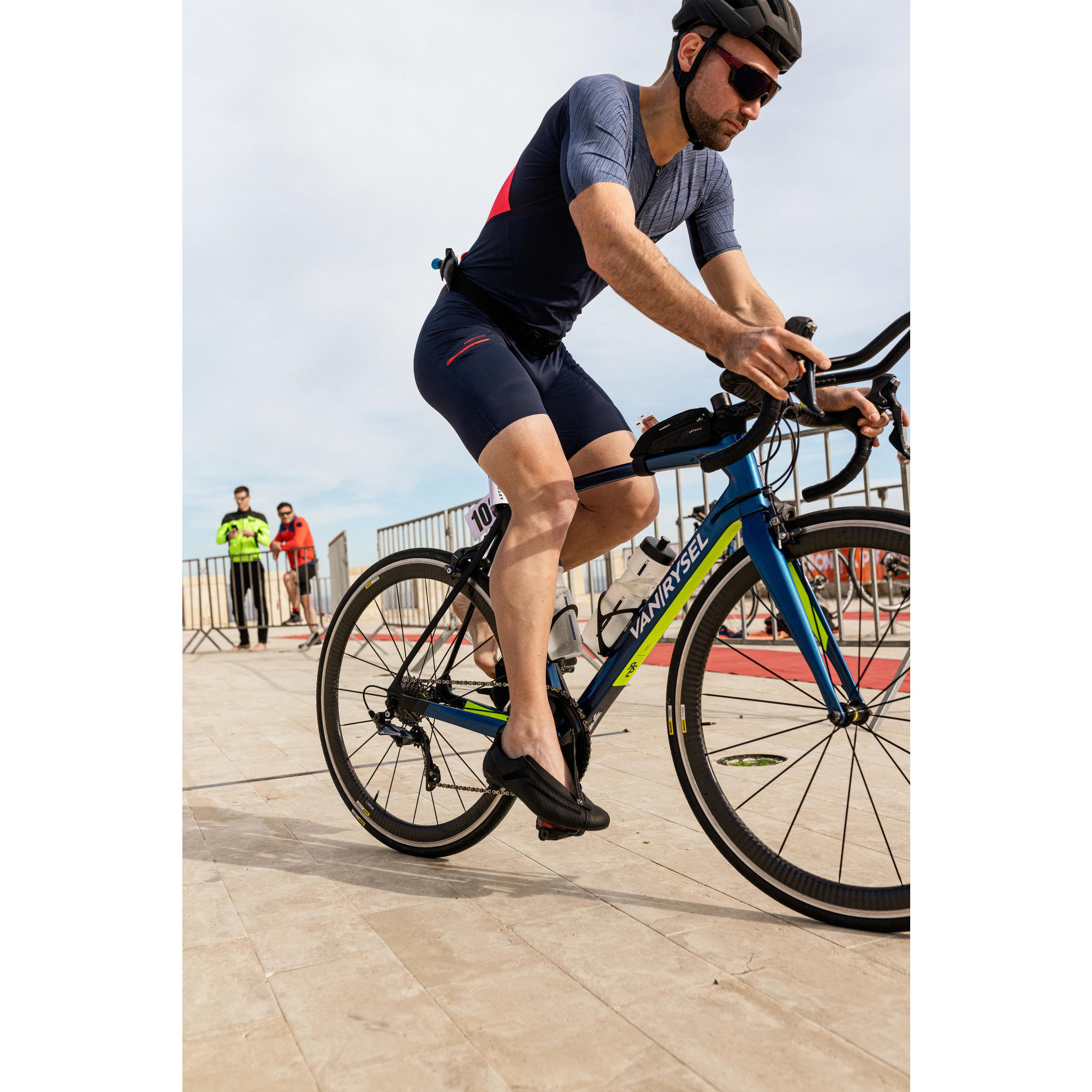 mens triathlon bike