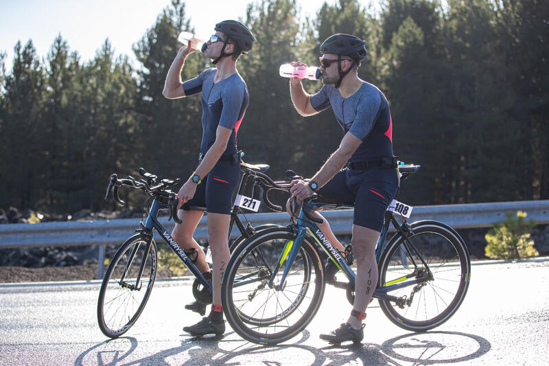 Comment choisir sa boisson de l'effort