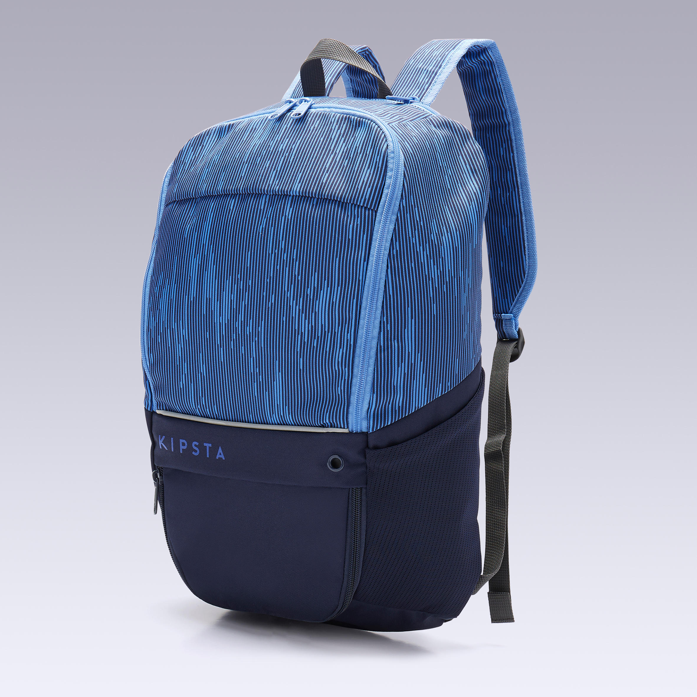 17L Backpack Essential - Blue 4/13