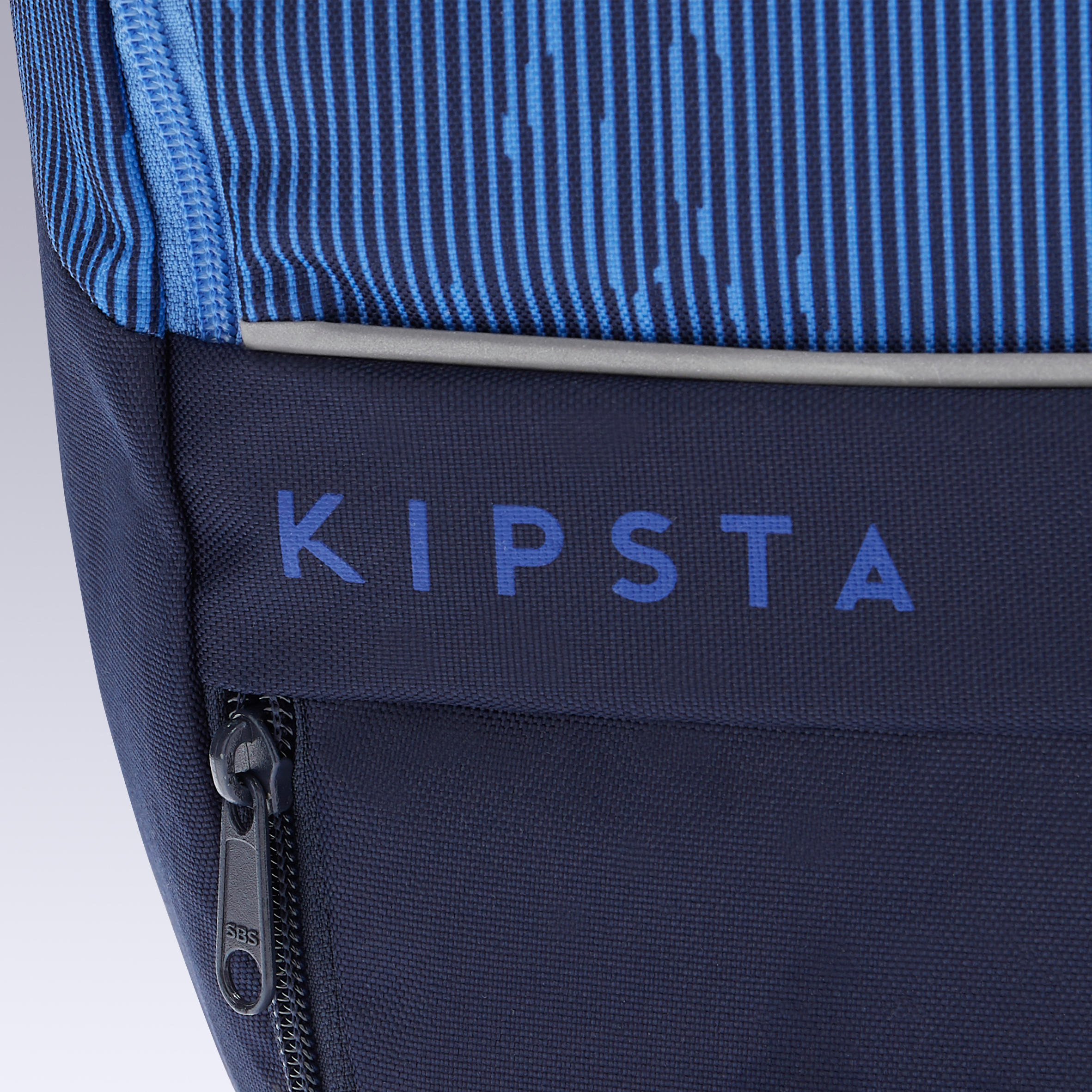 17L Backpack Essential - Blue 9/13