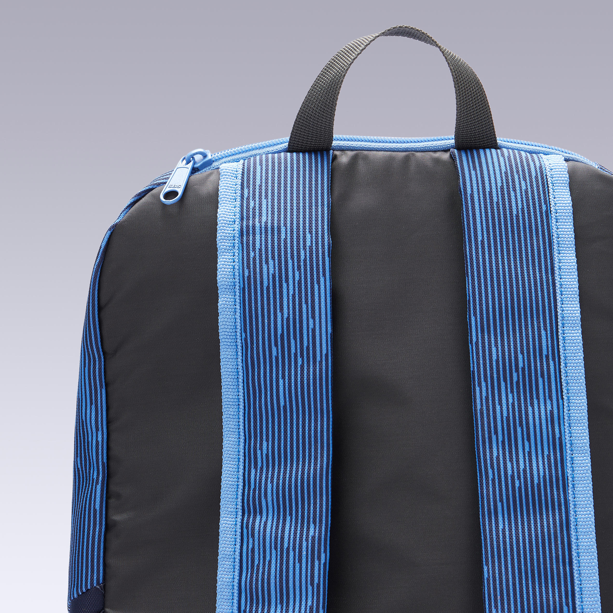 17L Backpack Essential - Blue 5/13