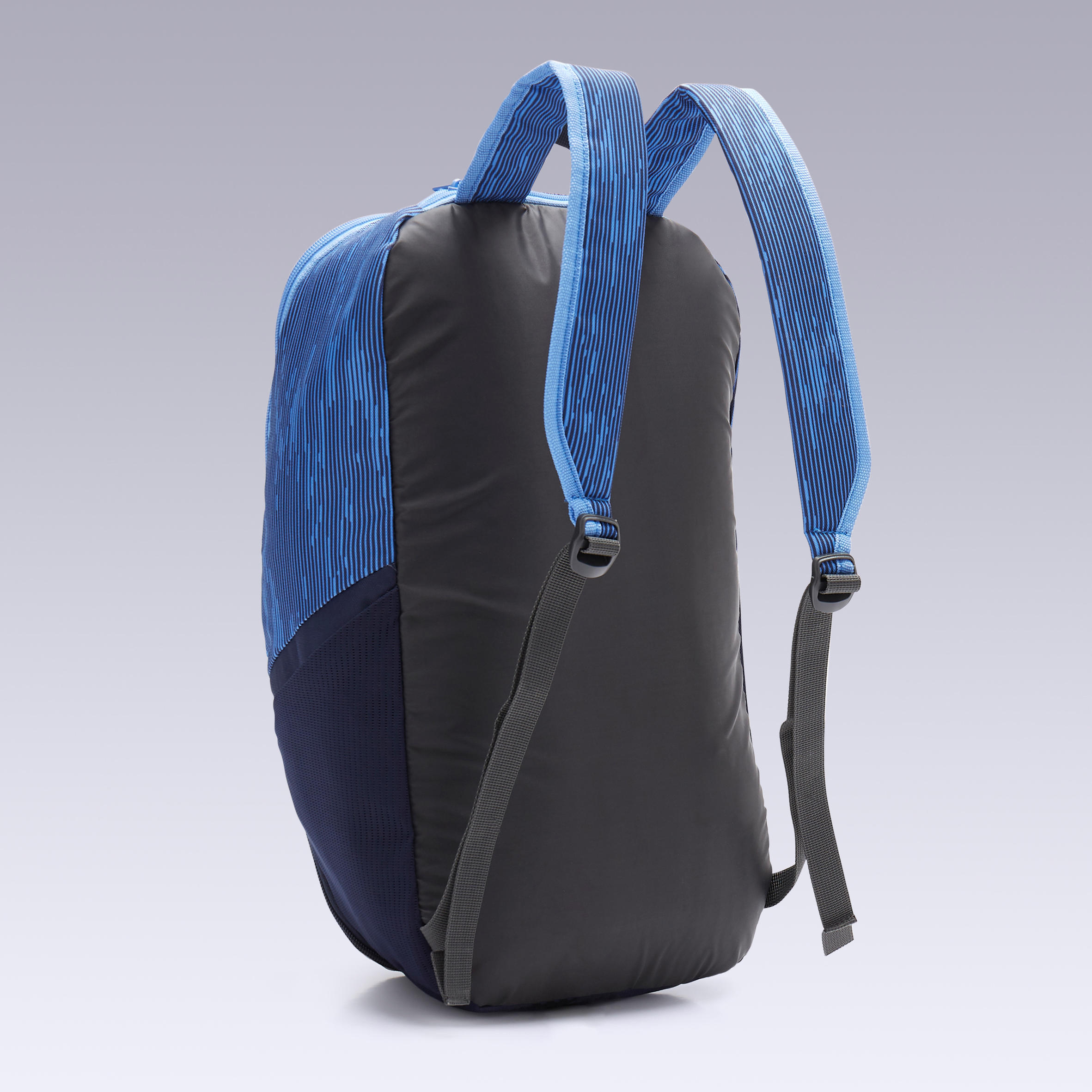 17L Backpack Essential - Blue 3/13