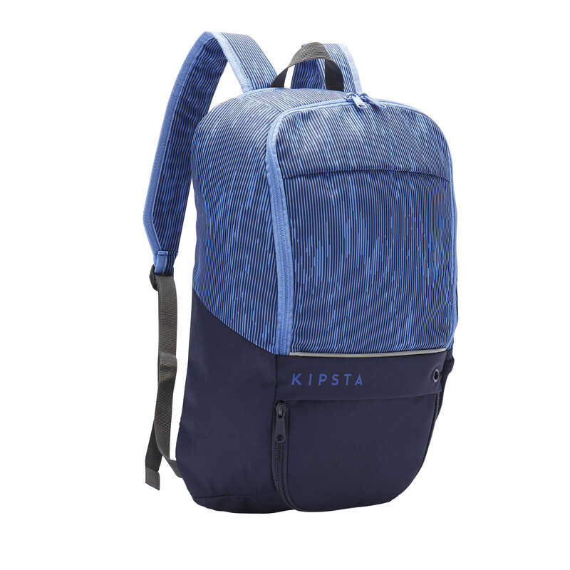 Rucksack Essentiel 17 Liter blau KIPSTA Decathlon Österreich