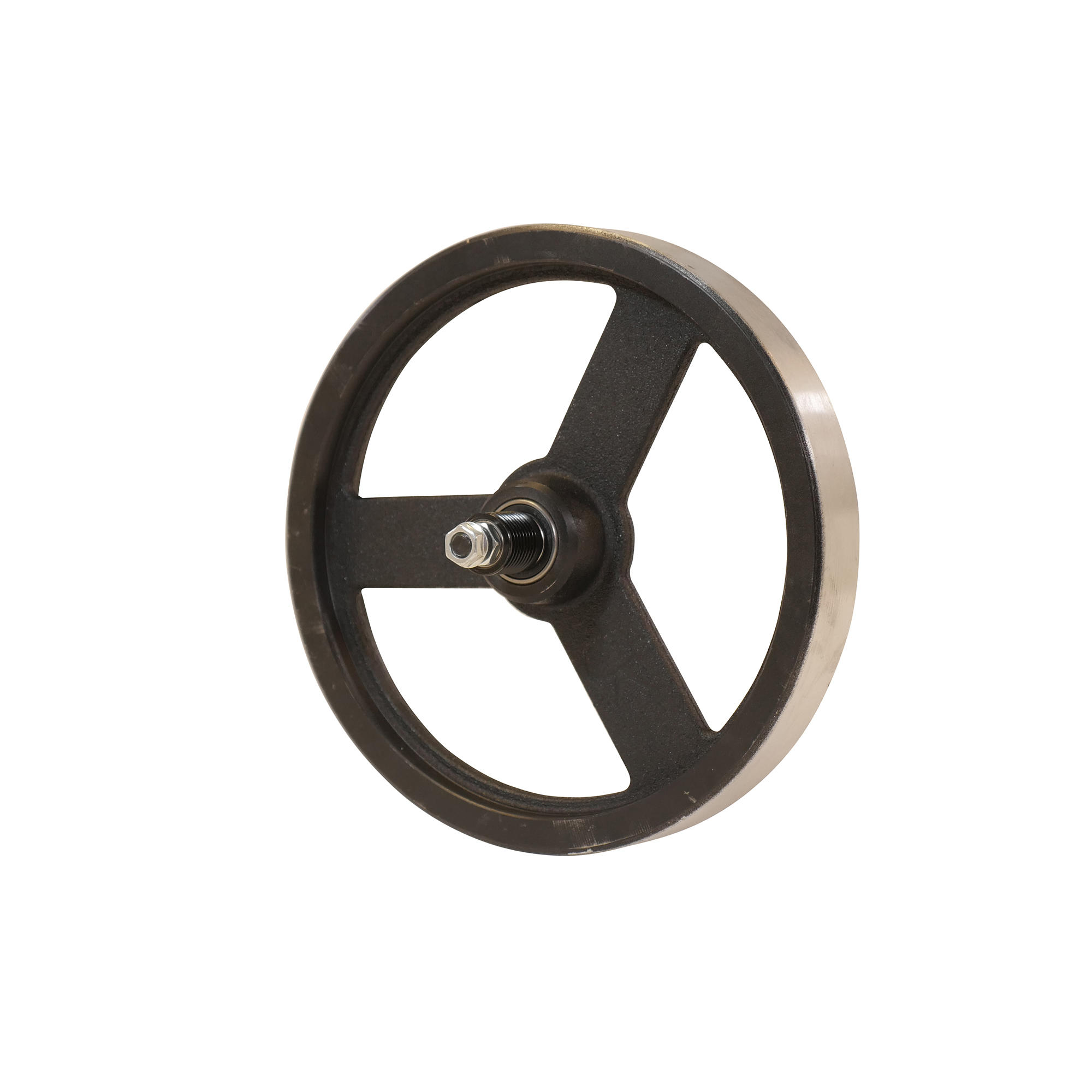 Roda de inércia de 4 kg 2/2