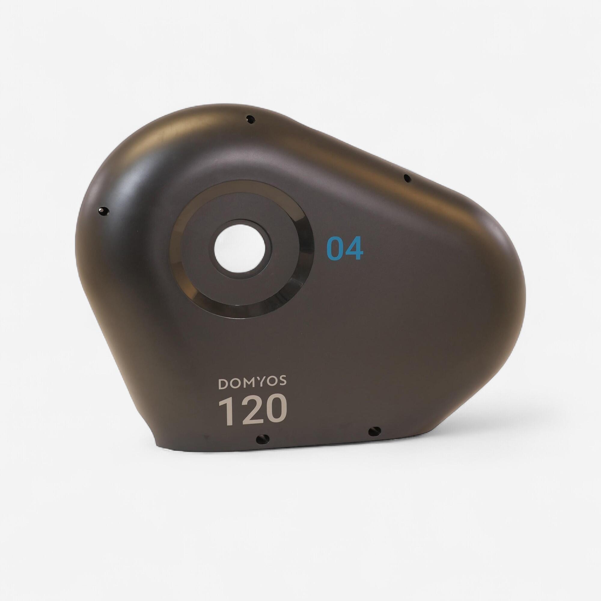 DOMYOS Carter sinistro EB 120