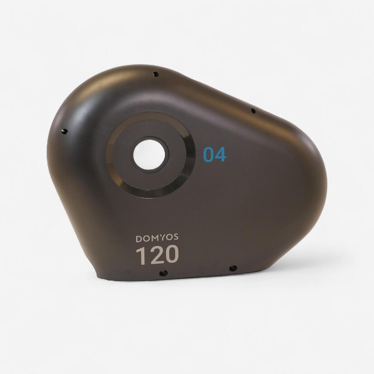 EB 120 CARTER GAUCHE