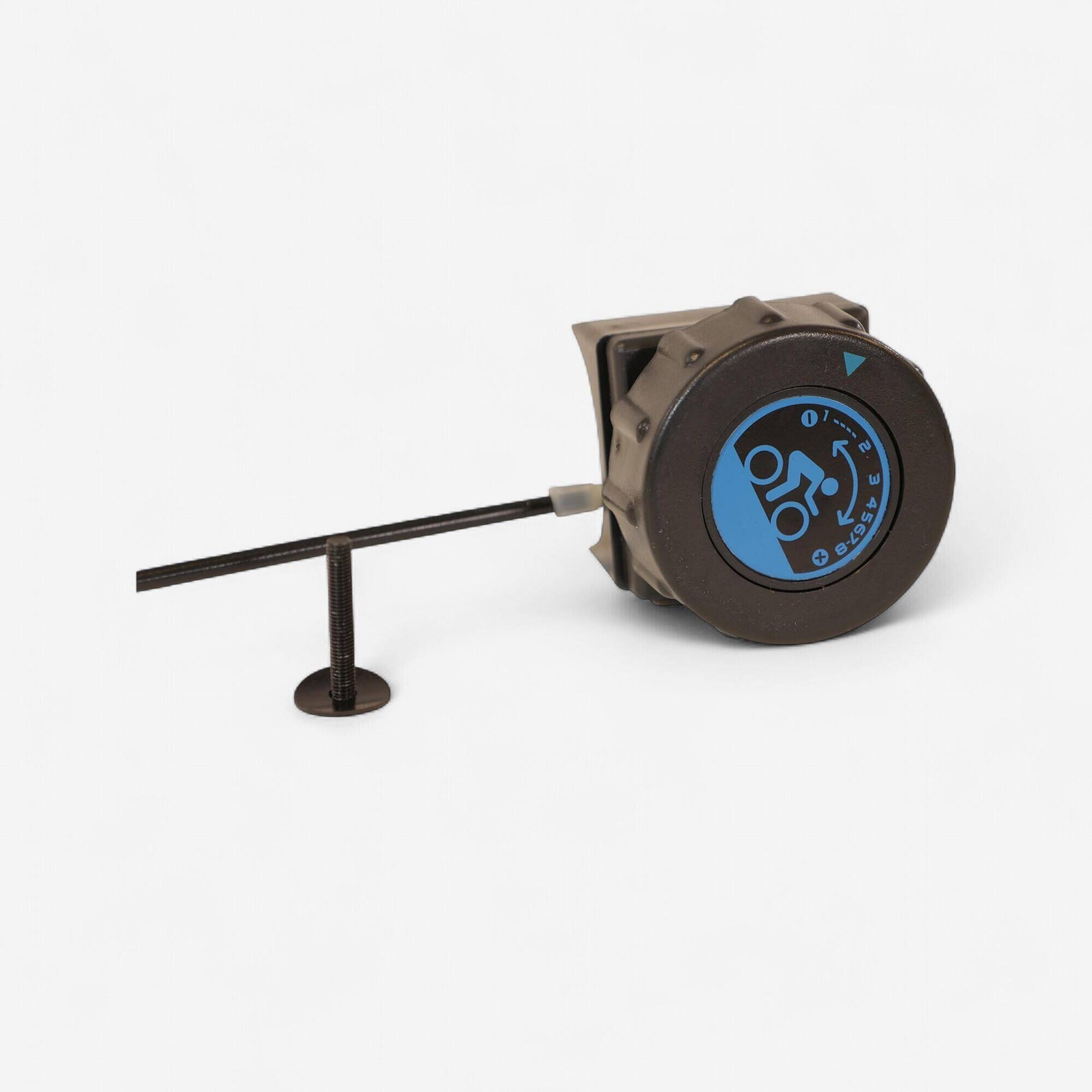 EB 100 120 Resistance Controller