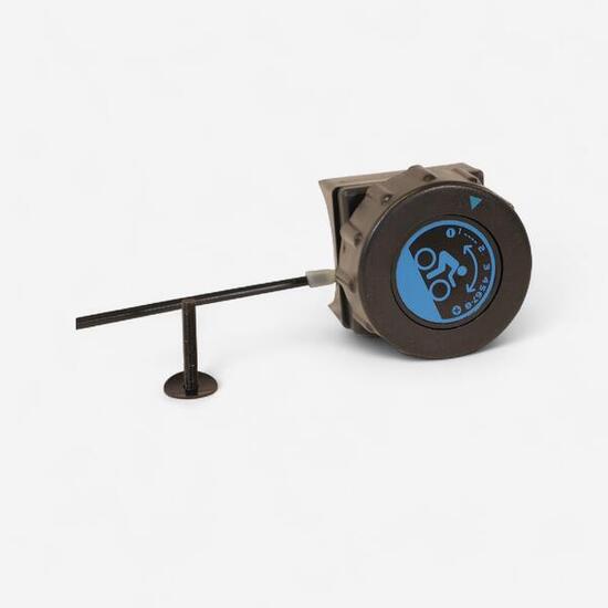 EB 100 120 CONTROLEUR DE TENSION