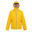 Men's SAILING 100 Jacket Waterproof Yellow CN