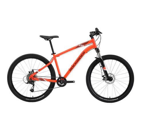 VTT ROCKRIDER ST 120 ORANGE