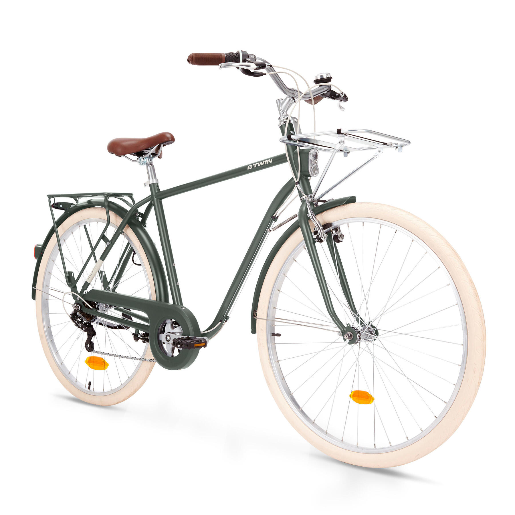 City Bike 28 Zoll Elops 520