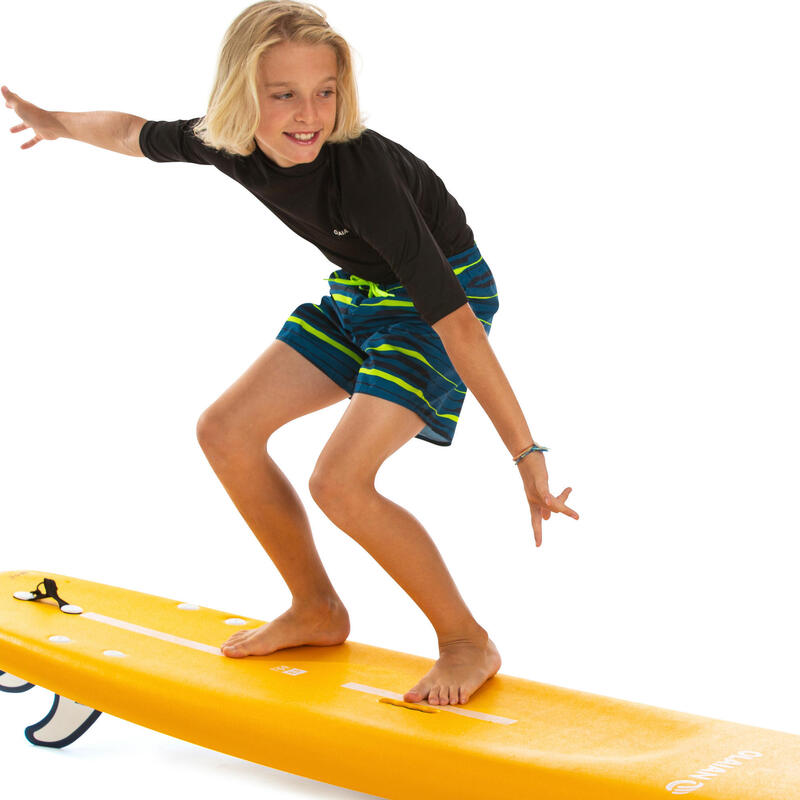 SPODENKI SURFING BS 100 LINE UP DLA DZIECI