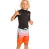 Swim shorts 500 - orange