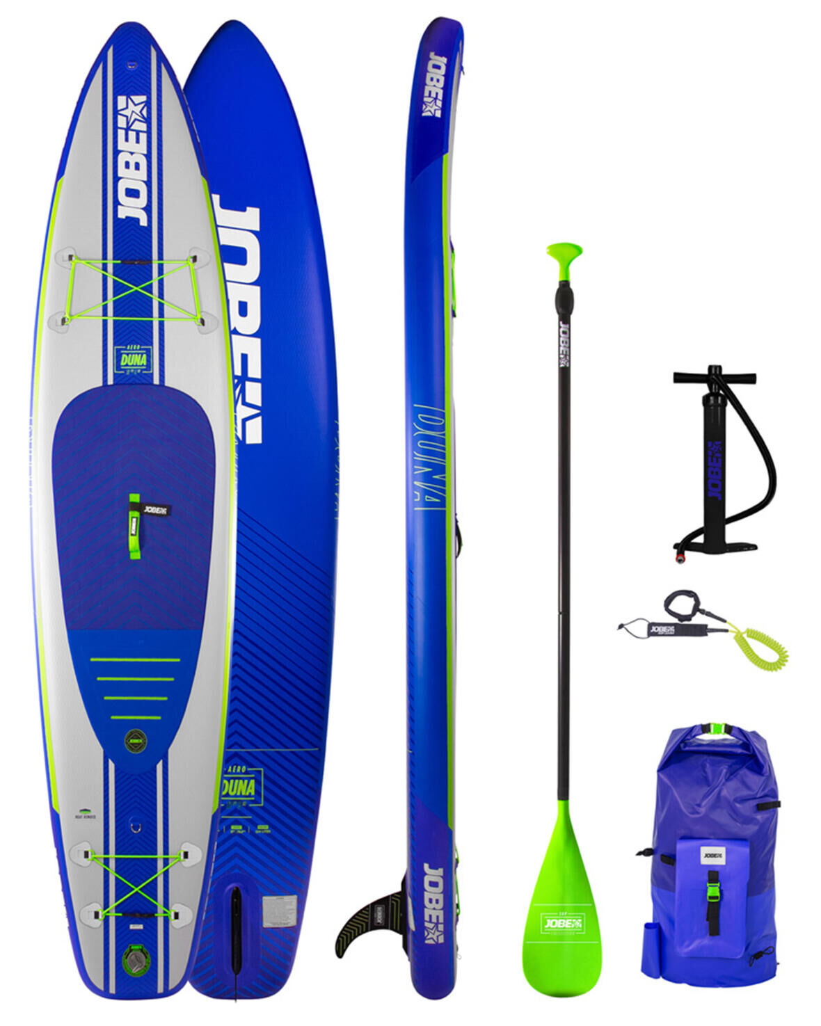 SUP-JOBE-AERO-11'6