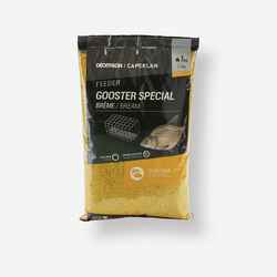 Gooster Special Bream Feeder Bait 1kg