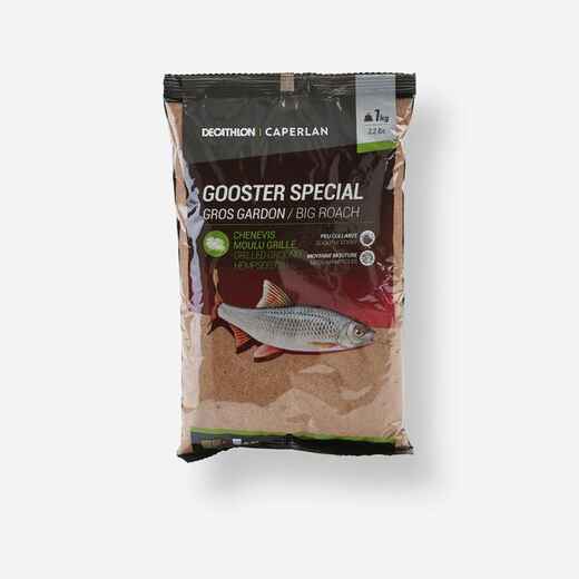 
      Iebarojamā barība “Gooster Special” lielām raudām, 1 kg
  